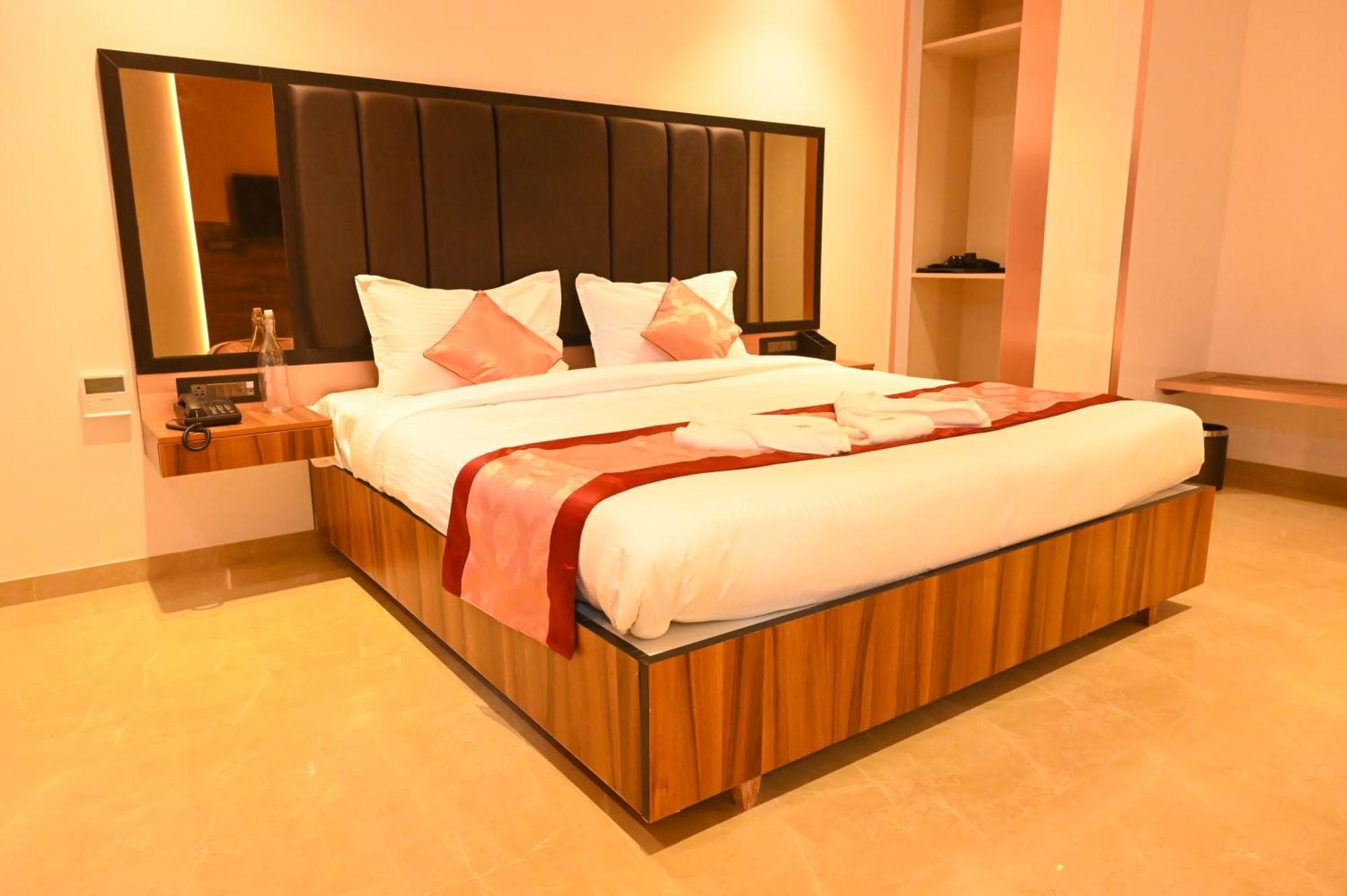 Kalki Hotel ميناء بلير المظهر الخارجي الصورة