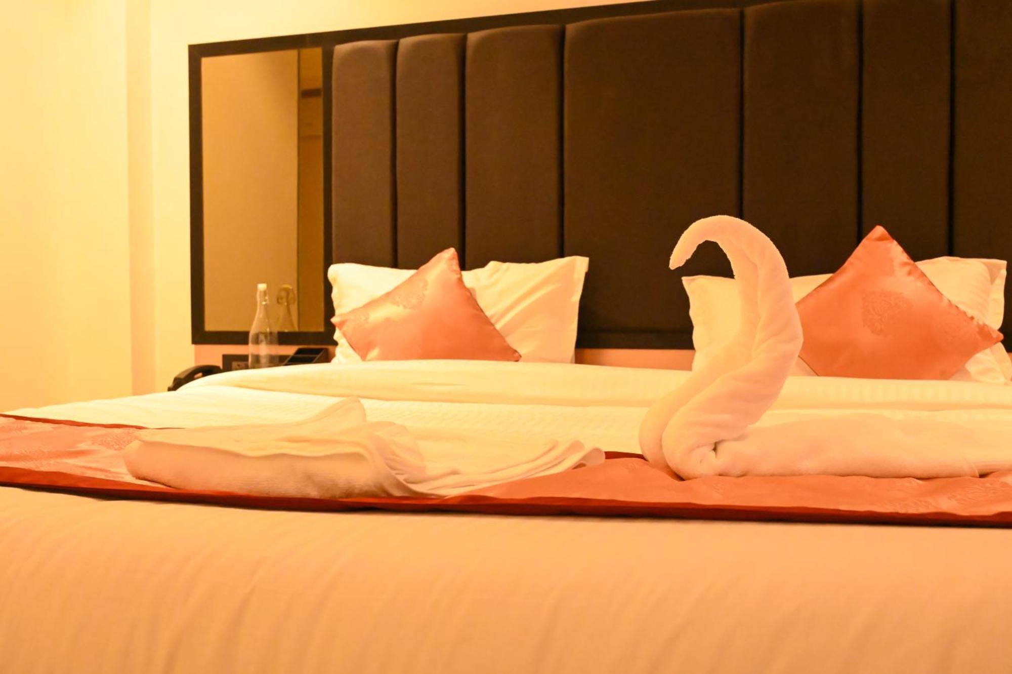 Kalki Hotel ميناء بلير المظهر الخارجي الصورة