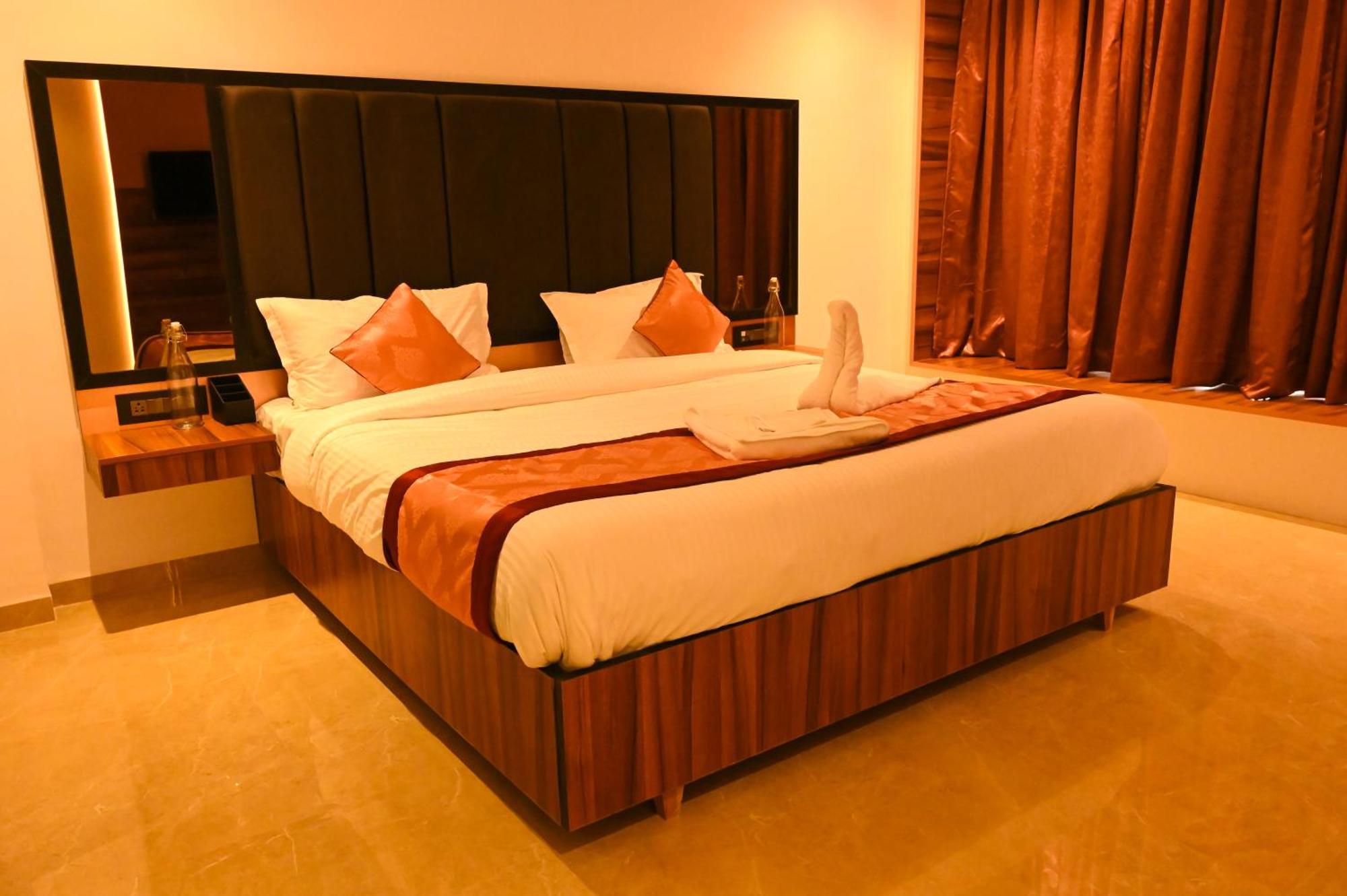 Kalki Hotel ميناء بلير المظهر الخارجي الصورة