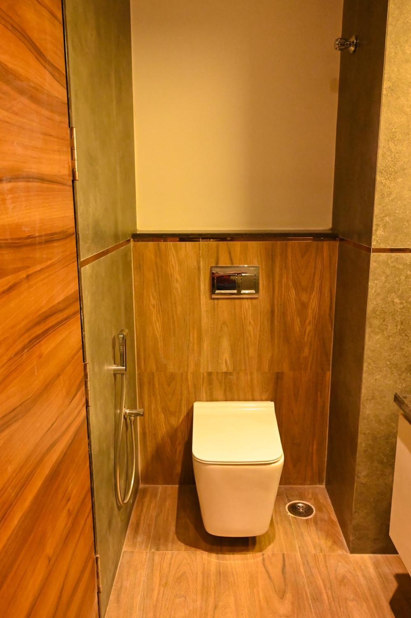 Kalki Hotel ميناء بلير المظهر الخارجي الصورة