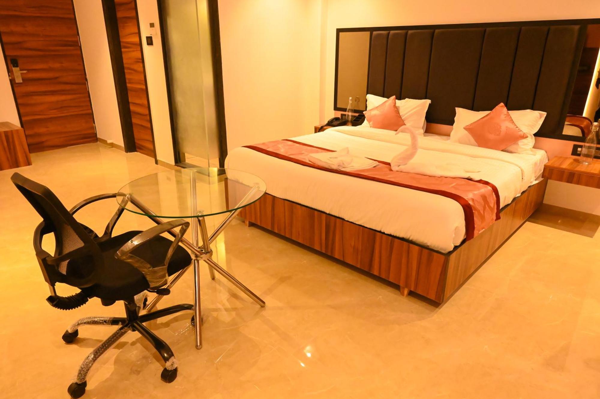 Kalki Hotel ميناء بلير المظهر الخارجي الصورة