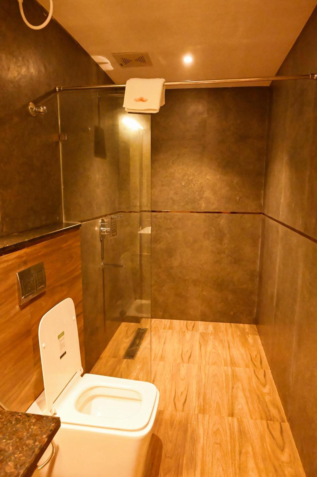 Kalki Hotel ميناء بلير المظهر الخارجي الصورة