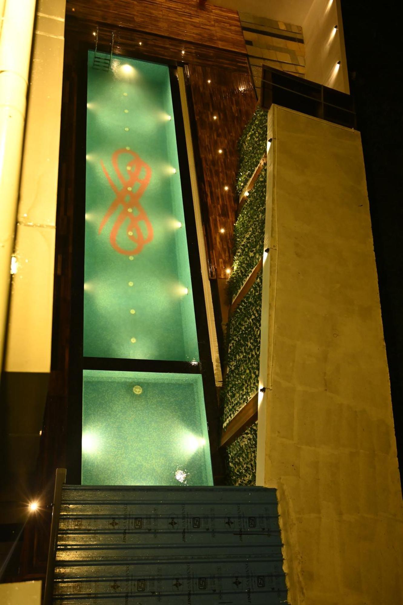 Kalki Hotel ميناء بلير المظهر الخارجي الصورة