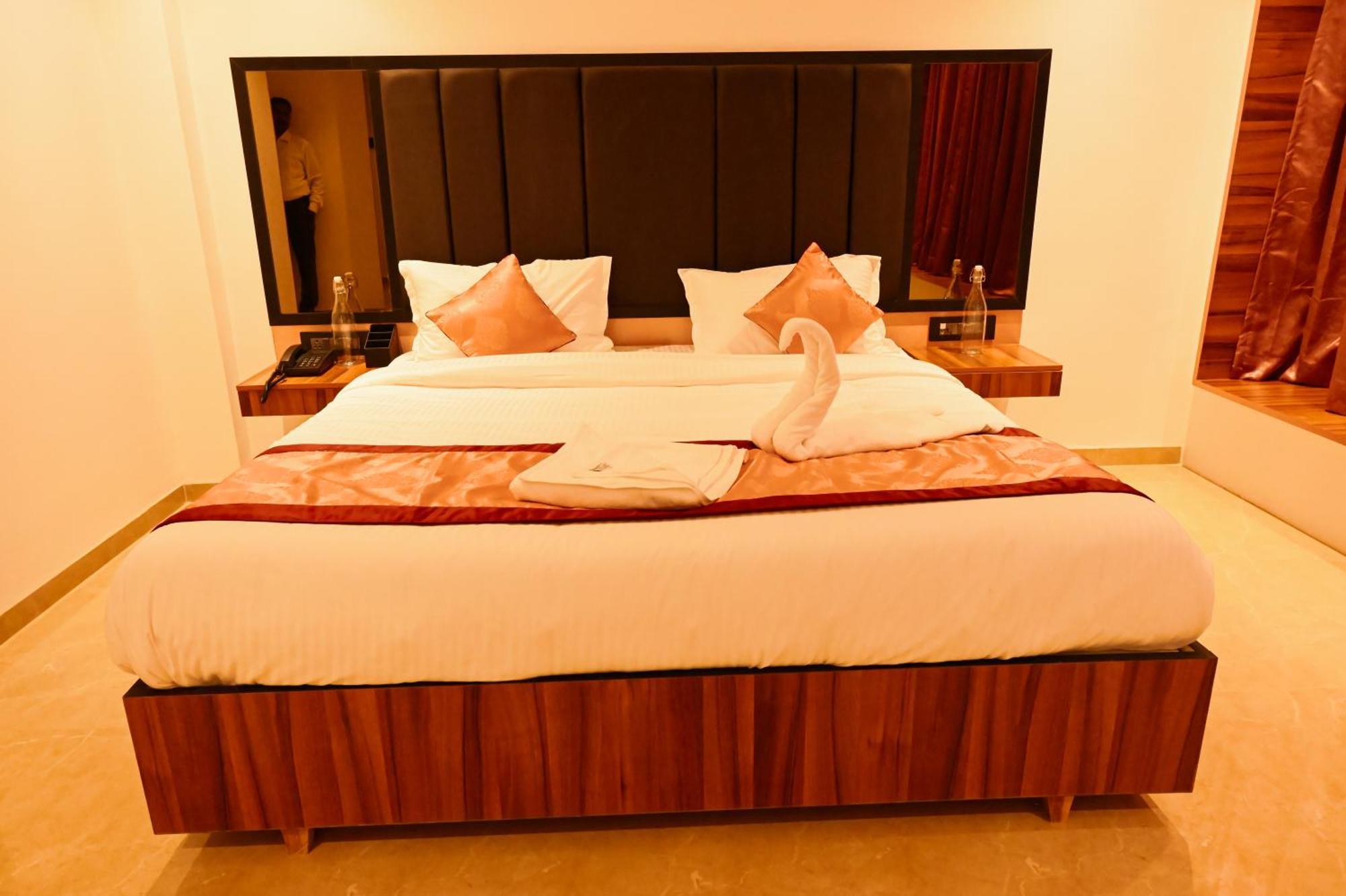 Kalki Hotel ميناء بلير المظهر الخارجي الصورة